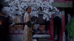 Любовь в императорском дворце 1 сезон 45 серия