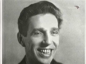 Исторические хроники 1950 года с Николаем Сванидзе - Виктор Абакумов