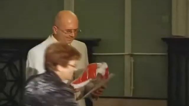 Общее дело в Волгограде. Часть 4 смотреть онлайн