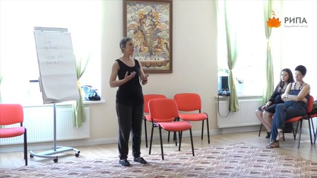 Как ходят люди из разных городов мира. Embodiment-подход смотреть онлайн