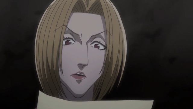 Hisoka's Fortune смотреть онлайн