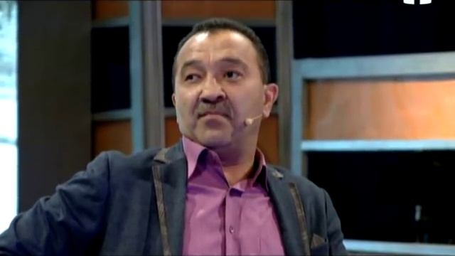Дил маек: "Многократный чемпион мира по боксу - Орзубек Назаров" смотреть онлайн