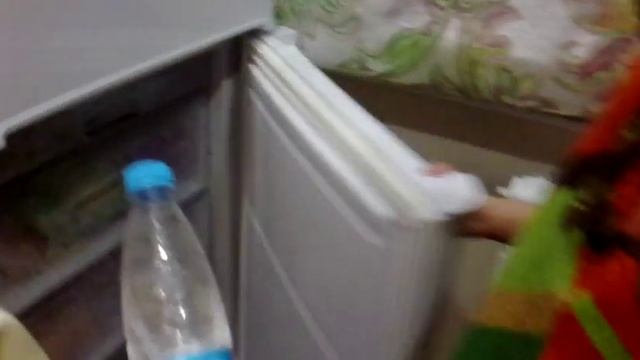 Замерзает ли вода за 1 секунду? смотреть онлайн