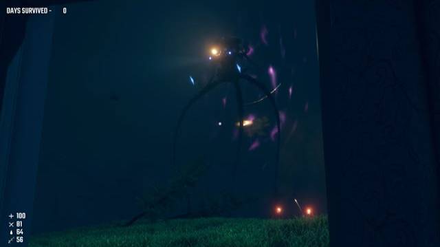 War of the Worlds - 20 Minutes of New Gameplay (Development Update) смотреть онлайн