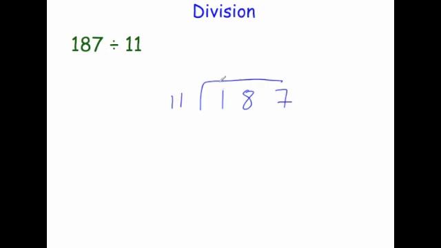 Division - Corbettmaths смотреть онлайн