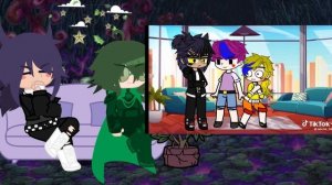 🌿Реакция Пика и Вару на самих себя 2/?🌿