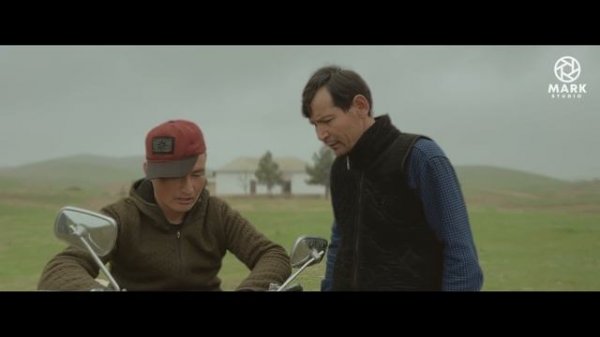 BIRINCHI SHEF | 5-QISM | (O'zbekcha) Jangari Serial | MARK STUDIO