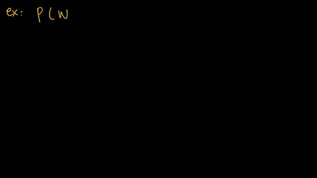 Probability - Bayes' Theorem смотреть онлайн