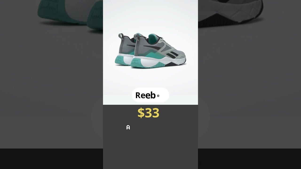 #Акция дня #Reebok 4 смотреть онлайн
