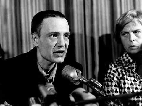 О наследии советских диссидентов смотреть онлайн