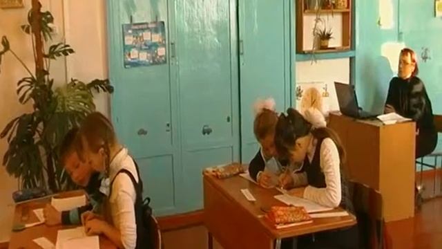 Урок русского языка смотреть онлайн