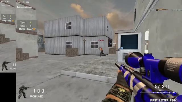 SF PH Reborn -4HerOn Part 36 смотреть онлайн