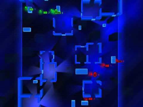 Frozen Synapse: 2 turn kill смотреть онлайн