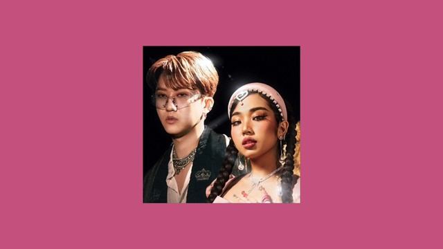 Mirror Mirror(speed Up) Ft. Hero, Milli, Changbin