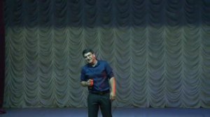 Влад Порфиров ''Ой мама не женюсь''