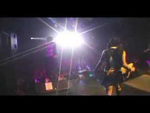 Mindless Self Indulgence - Tornado [Live] смотреть онлайн