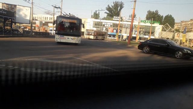 Кривой Рог 95 Площадь Горького смотреть онлайн