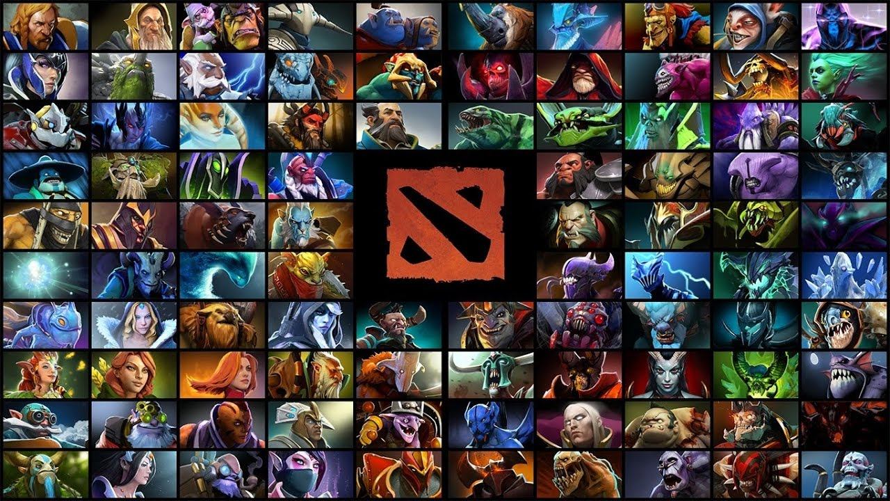 СТРИМ ПО DOTA 2 - MAKO смотреть онлайн