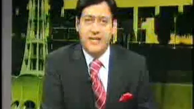 Insight With Javed Malik - 13th July 2009 2/4 смотреть онлайн