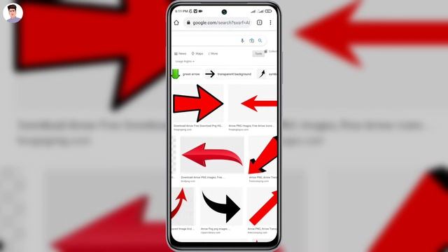 কিভাবে Arrow চিহ্ন ডাউনলোড করব | How To Download Arrow Png | How To Download Png Arrows смотреть онлайн