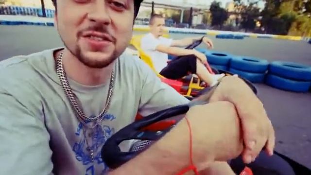 FYPM | КРК МЕТЕЛИЦА-С Самара | 21 августа 2010 смотреть онлайн