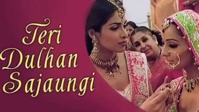 Sajan Sajan Teri Dulhan Sajaungi Barsat Movie Song MP3 Download Song Subscribe Karo