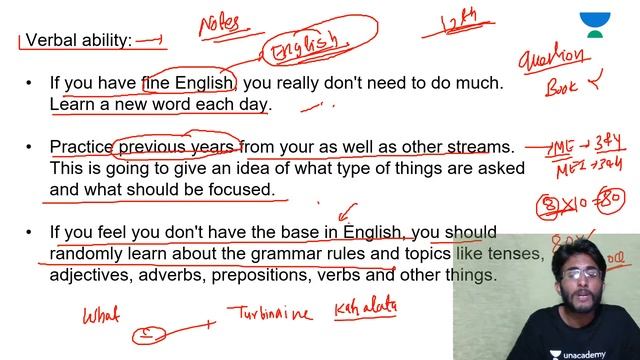 MY ENGLISH IS WEAK, BUT STILL I GOT FULL MARKS IN GATE ENGLISH QUESTIONS. HOW ??? | By GATE AIR 29 смотреть онлайн