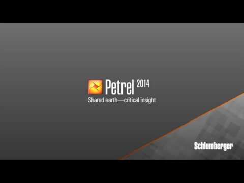 Анализ результатов в программе Petrel смотреть онлайн