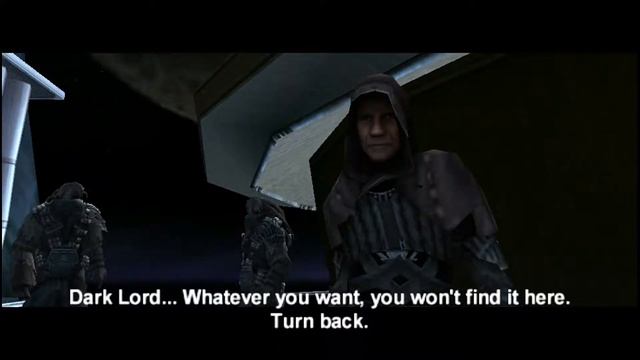 Star Wars: The Force Unleashed (PSP) | Vader Invades Kashyyyk - Cutscenes смотреть онлайн