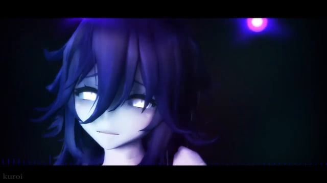 [MMD] Magnetic Telephone смотреть онлайн