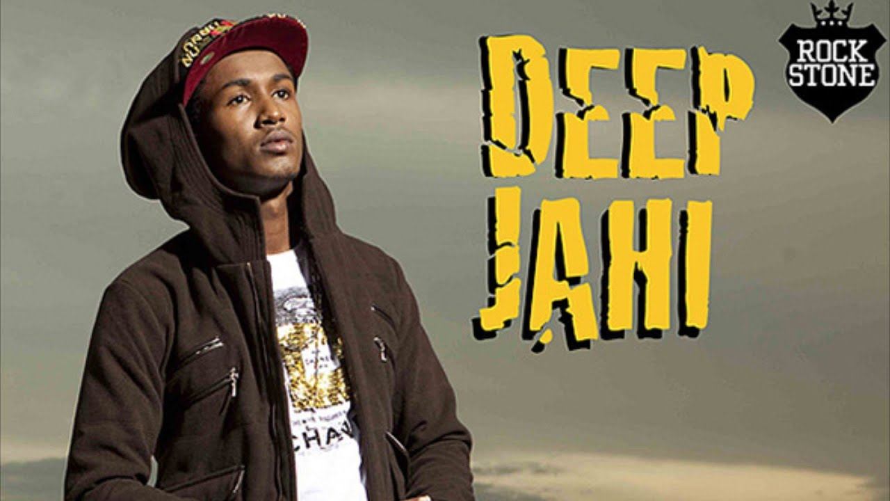 Deep Jahi - Life Goes On - July 2012 смотреть онлайн