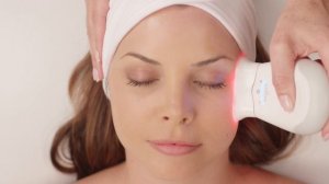 NuFACE Trinity® Wrinkle Reducer Professional Treatment Protocol