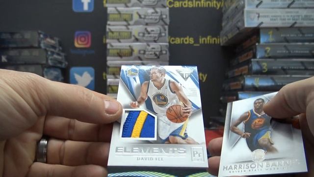 Ray's 16/17 Spectra NBA & 18 Contenders Optic NFL 3 Box Break смотреть онлайн