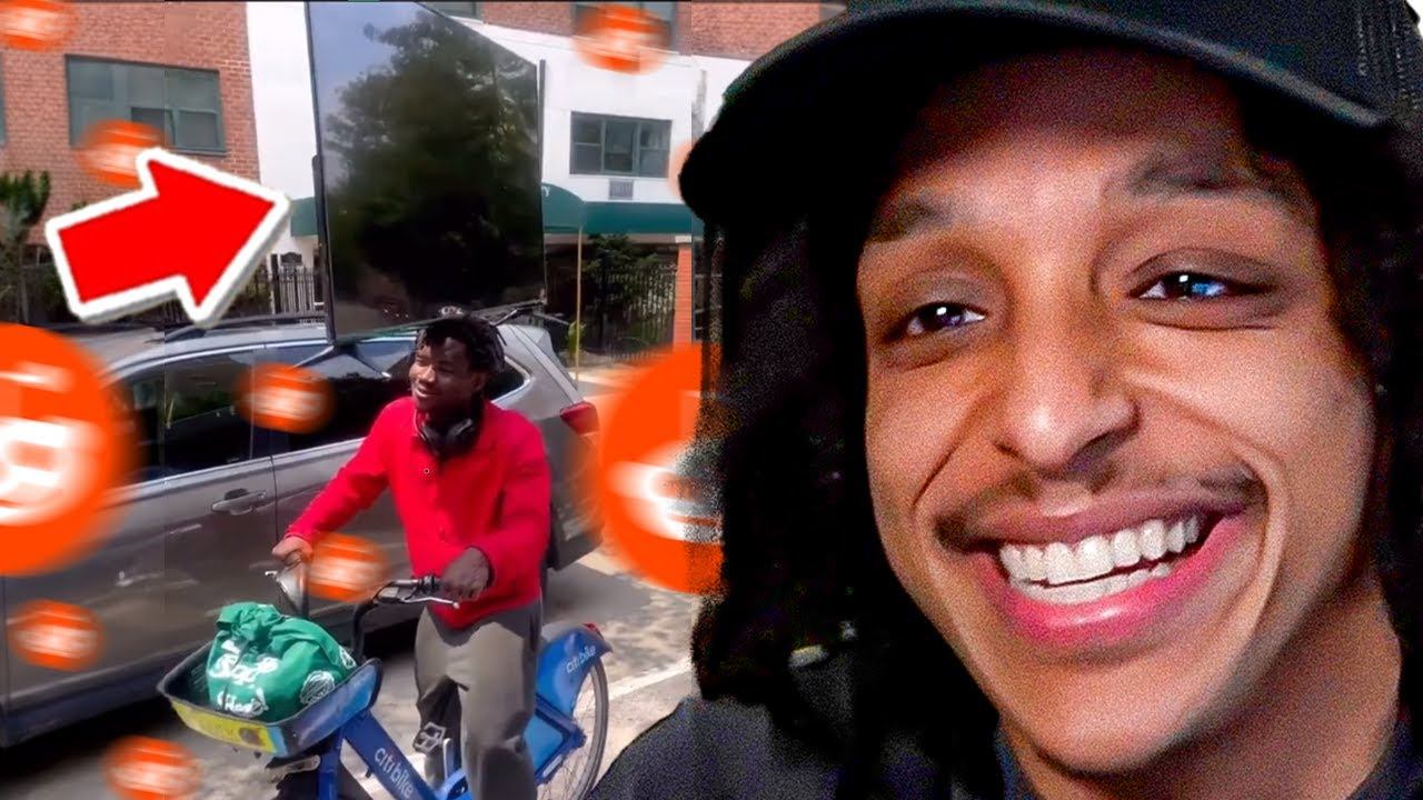 Agent Reacts to His Most SILLY Reddit 😂 смотреть онлайн