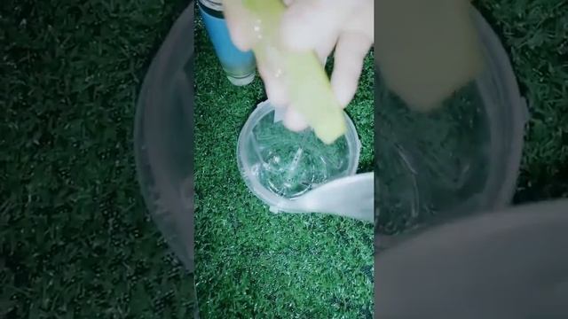 This video will show you how to make the Aloe vera plant propagate faster AMAZING BEAUTY HACKS WIT смотреть онлайн