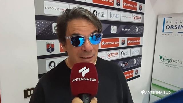 14 Gennaio 2023 Taranto F C Capuano sfida la Turris смотреть онлайн