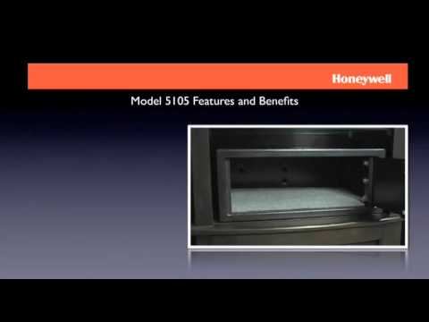 Honeywell 5105 Promo Video 1