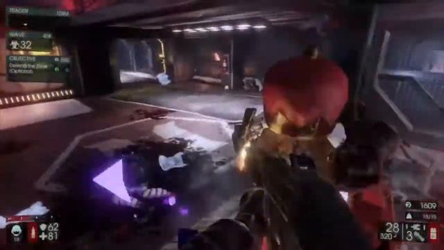 Killing flor 2 Ps4 смотреть онлайн