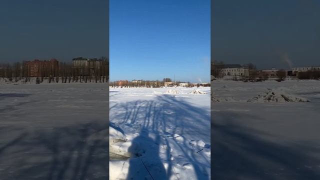 Жесть⚓️ лёд уничтожил гараж на Неве спб⚓️#shorts смотреть онлайн