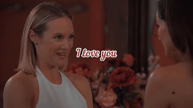 Carina & Maya || Marina Wedding || Station 19 || Grey’s Anatomy смотреть онлайн