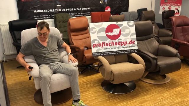 Tipp der Woche: was macht einen stabilen Relaxsessel aus? смотреть онлайн