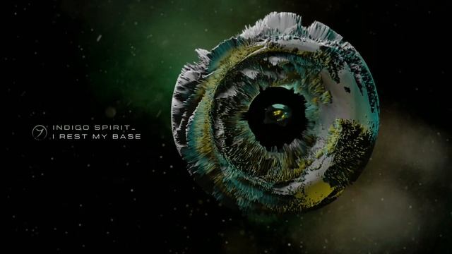 Indigo Spirit - I Rest My Base смотреть онлайн