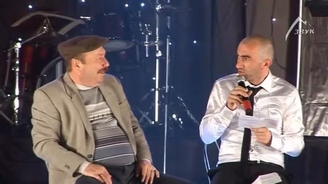 Сольный концерт   Мурата Тхагалегова   Всем красавицам Кавказа