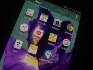 Low battery Power Off Galaxy S3, LG, Galaxy tab 2, Kindle Fire.