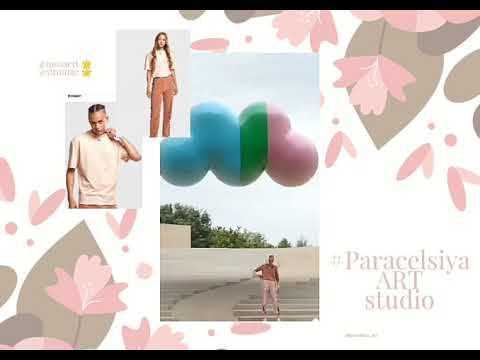 #ParacelsiyaARTstudio смотреть онлайн