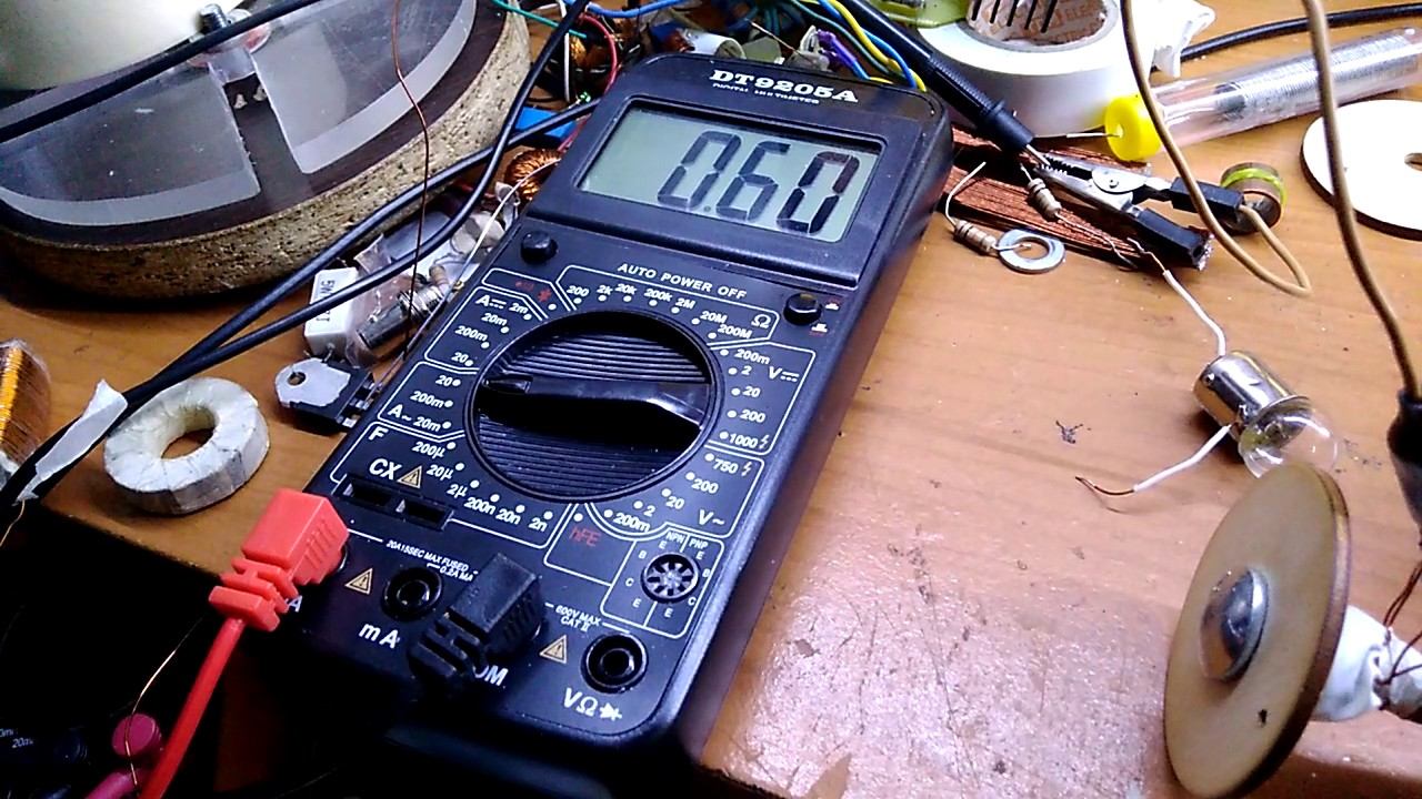KUNEL, 50 Hz прибавка от магнитов +20% потребление -2% смотреть онлайн