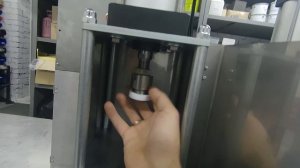 Оборудование для заправки аэрозольного полупродукта ( Полный обзор с распаковкой)