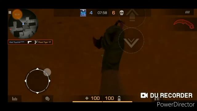 Fragmovie как у Nicky. Standoff 2 Vlad Topchik I LoVe смотреть онлайн