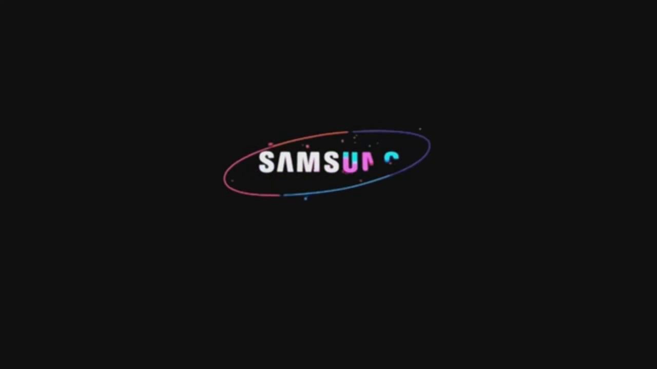 Samsung Logo Sparta Remix смотреть онлайн