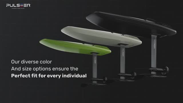 Электрофоил  Pulseer Plus 3.0 2025 год